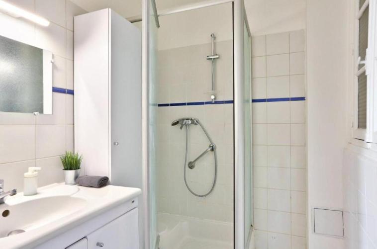 Appartement De Luxe Quartier Notre Dame De Paris 2 Bagian luar foto
