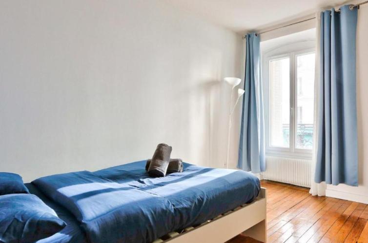 Appartement De Luxe Quartier Notre Dame De Paris 2 Bagian luar foto