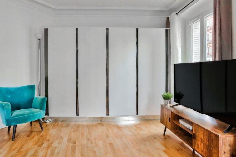 Appartement De Luxe Quartier Notre Dame De Paris 2 Bagian luar foto