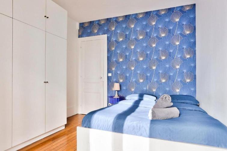 Appartement De Luxe Quartier Notre Dame De Paris 2 Bagian luar foto